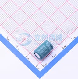 3.3uF ±20% 400V 【插件】缩略图