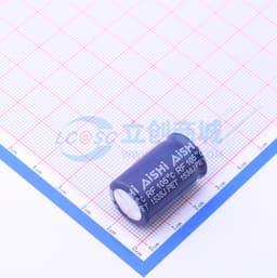 2200uF ±20% 35V 【插件】缩略图