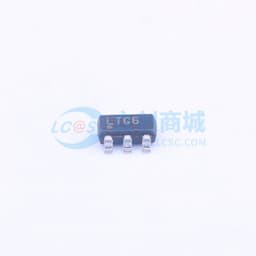 单/双/四通道 100MHz 轨到轨输入输出超低噪声低功耗运放缩略图