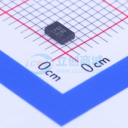 LTC2997IDCB#PBF缩略图