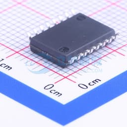 半双工、iCoupler 隔离 RS-485 收发器缩略图