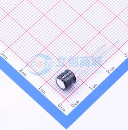 100uF ±20% 16V 【引线】缩略图