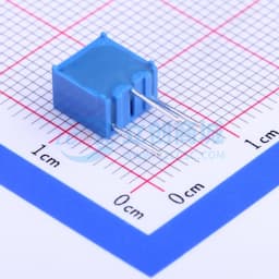 20kΩ ±10% 【可调】缩略图