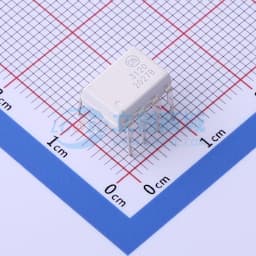 DC输入 1通道 隔离电压(rms):5000V 【插件】缩略图
