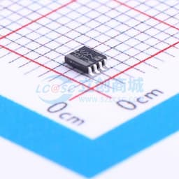 TS5A21366 0.75-Ω 2通道 SPST 模拟开关，兼容1.8V逻辑输入缩略图