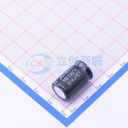 470uF ±20% 50V 【插件】缩略图