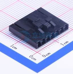2.54mm 1x7P缩略图