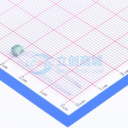 4.7nF ±20% 63V 【插件】缩略图