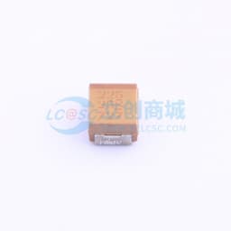 2.2uF ±20% 25V缩略图