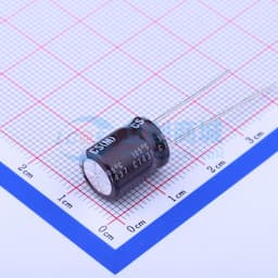 6.8uF ±20% 400V 【引线】缩略图