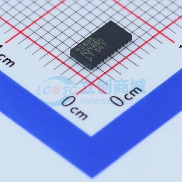 具高电压开关充电器的 USB 电源管理器实物图