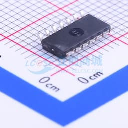 1.2MHz、低功耗、36V 运算放大器缩略图