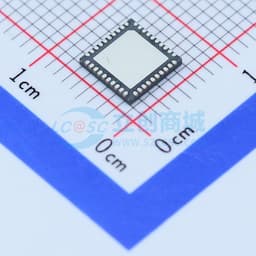 8 端口 PoE / PoE+ / LTPoE++ PSE 控制器缩略图