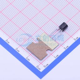 高精度1-Wire数字温度计 【插件】缩略图