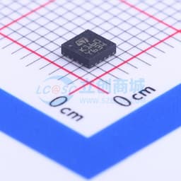 微功耗（580nA）轨到轨I/O 5V CMOS运算放大器缩略图