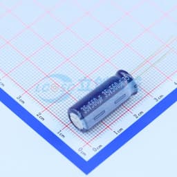 560uF ±20% 35V 【引线】缩略图