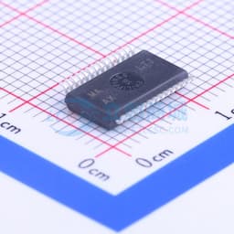 MAX3243EEAI+T缩略图