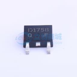 2SD1758TLQ缩略图