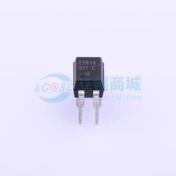 DC输入 隔离电压(rms):5000V 【插件】缩略图