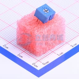 500kΩ ±10% 【可调】缩略图