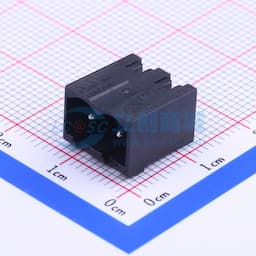 5.08mm 1x2P 排数:1 每排P数:2 【插拔】缩略图