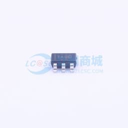 低侧和高侧电压输出电流检测放大器缩略图