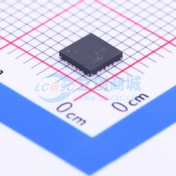 2.1W立体声D类音频功率放大器缩略图
