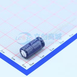 10uF ±20% 200V 【插件】缩略图