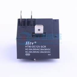 HT90-DC12V-SCR 【插件】缩略图