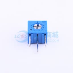 50Ω ±10% 【可调】缩略图