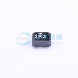 2.2uH ±30% 1.44A缩略图