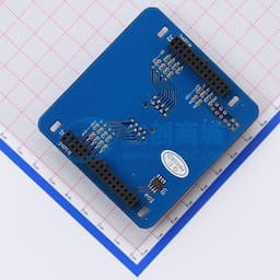 ESKT16NSOPC 合泰烧录器转接座e-Socket缩略图