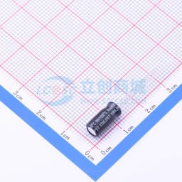 68uF ±20% 16V 【引线】缩略图