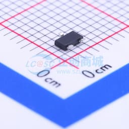 双极线性集成电路电压检测器缩略图