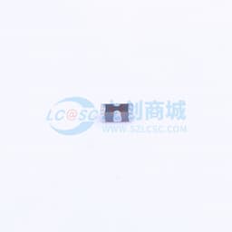 6.3V 4.7uF 0603馈通电容滤波器缩略图