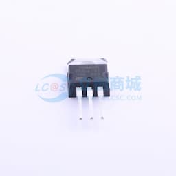 STP26NM60N缩略图