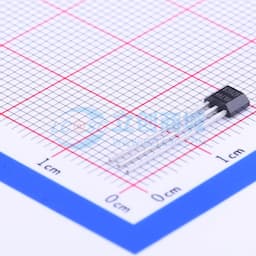 双极霍尔效应传感器 【磁性】缩略图