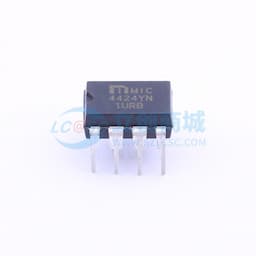 MIC4424YN 【插件】缩略图