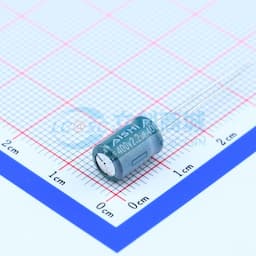 2.2uF ±20% 400V 【引线】缩略图