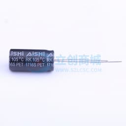 22uF -40%~0% 400V CLEAR 专门用于充电器【插件】缩略图