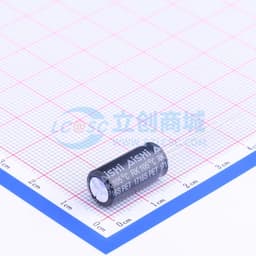 22uF -40%~0% 400V CLEAR 专门用于充电器【插件】缩略图