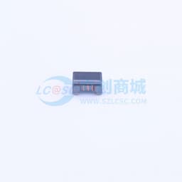 两路 贴片共模滤波器 阻抗67Ω@100MHz缩略图