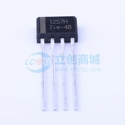 停产 FD1257H-G1【电机】缩略图