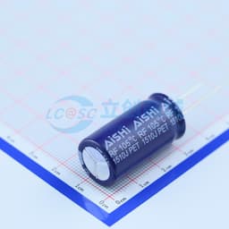 2200uF ±20% 35V 【插件】缩略图