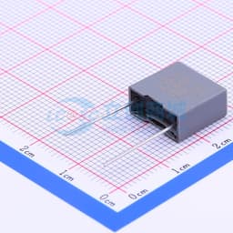 47nF ±10% 440V 等级:X1 【安规】缩略图