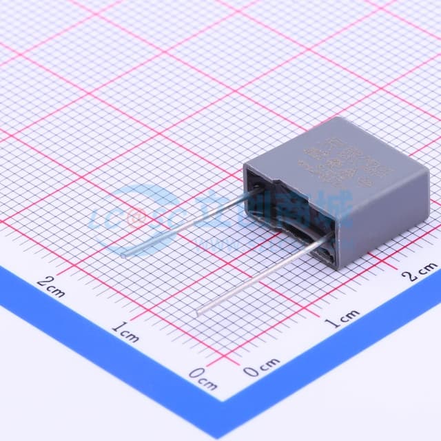 47nF ±10% 440V 等级:X1 【安规】实物图