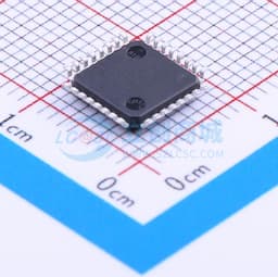 带DSP和FPU的主流混合信号ARM Cortex-M4 MCU，具有64 KB Flash、72 MHz CPU、CCM、5 Msps 12位ADC、比较器、运算放大器和高分辨率定时器缩略图