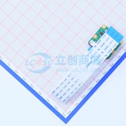 树莓派照相机电路板缩略图