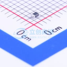 单路 0603磁珠 阻抗120Ω@100MHz缩略图