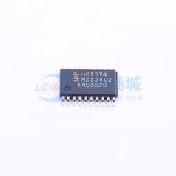 74HCT574PW,118缩略图